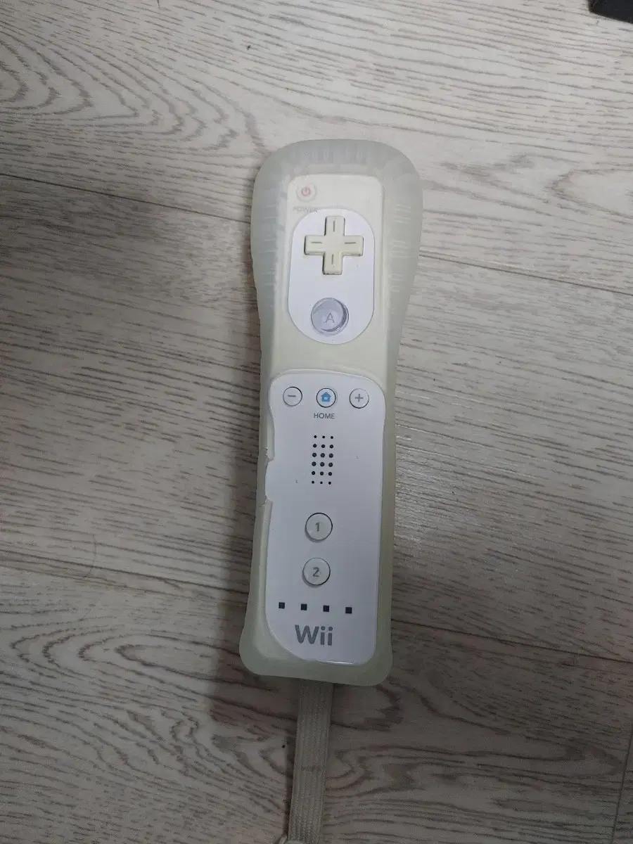 Wii 리모컨